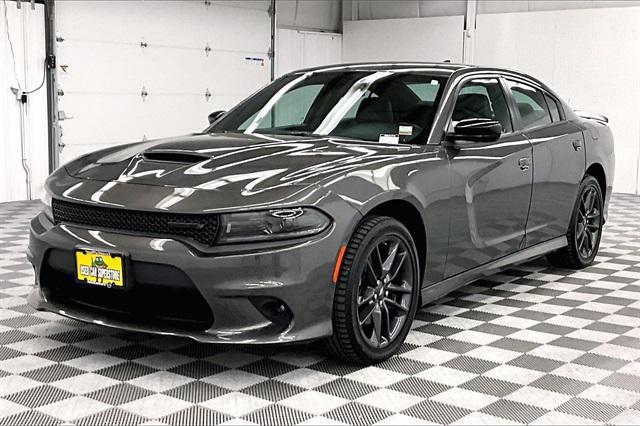 used 2023 Dodge Charger car, priced at $36,624