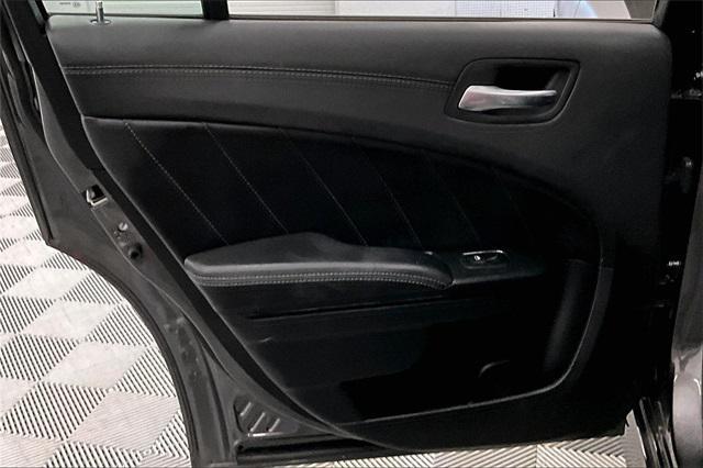 used 2023 Dodge Charger car, priced at $36,624