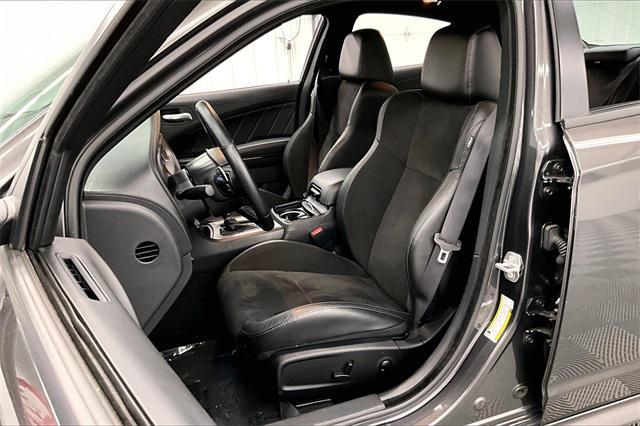 used 2023 Dodge Charger car, priced at $36,624