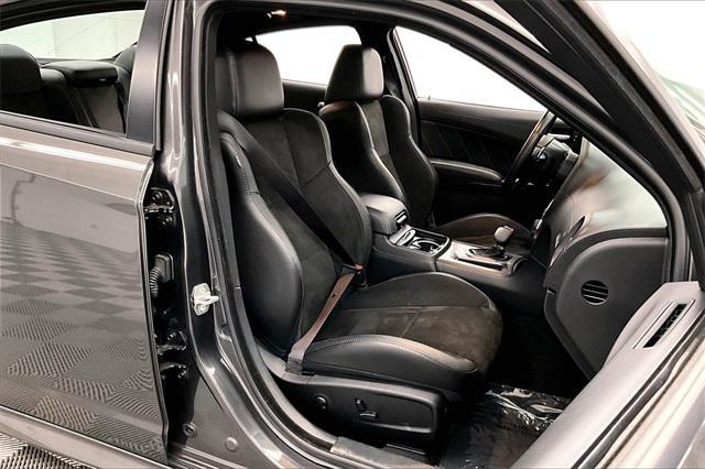 used 2023 Dodge Charger car, priced at $36,624