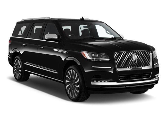 used 2022 Lincoln Nautilus car, priced at $41,398