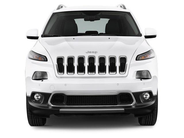 used 2016 Jeep Cherokee car, priced at $12,065