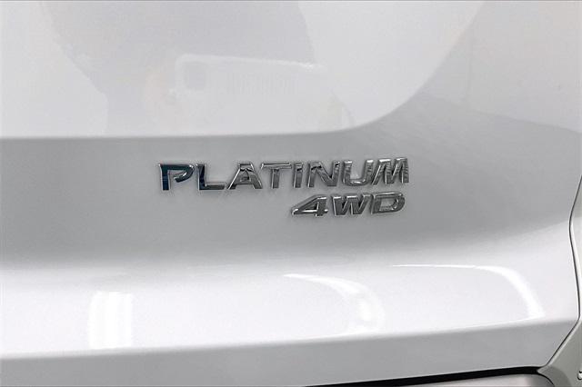 new 2025 Nissan Pathfinder car, priced at $50,550