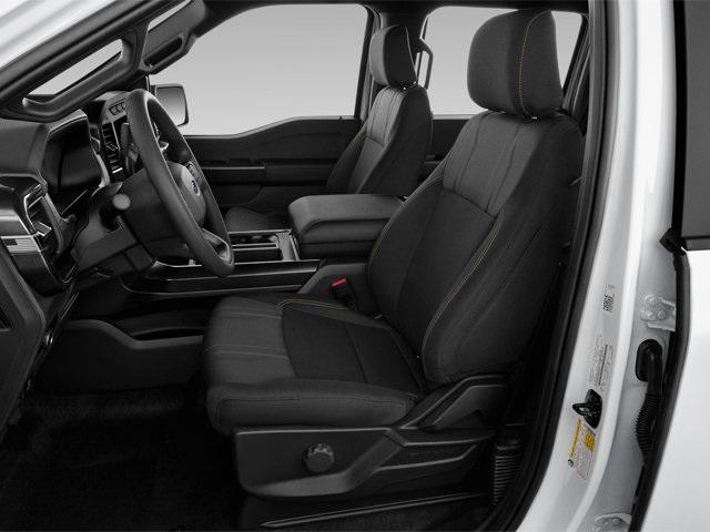 used 2024 Ford F-150 car, priced at $61,298