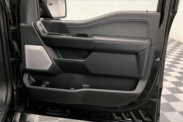 used 2024 Ford F-150 car, priced at $61,298