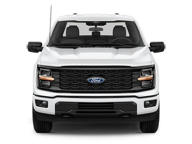 used 2024 Ford F-150 car, priced at $61,298
