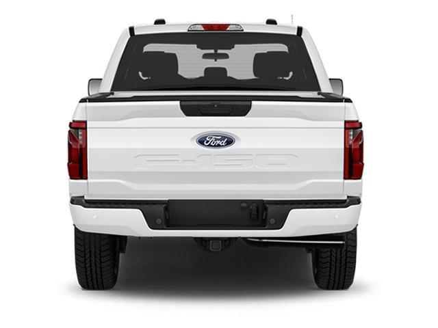 used 2024 Ford F-150 car, priced at $61,298