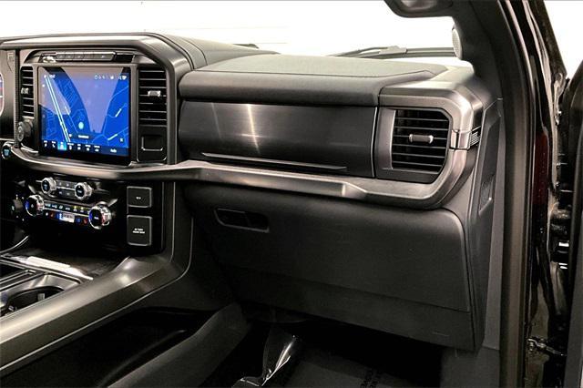 used 2024 Ford F-150 car, priced at $61,298