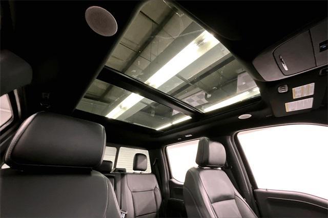 used 2024 Ford F-150 car, priced at $61,298
