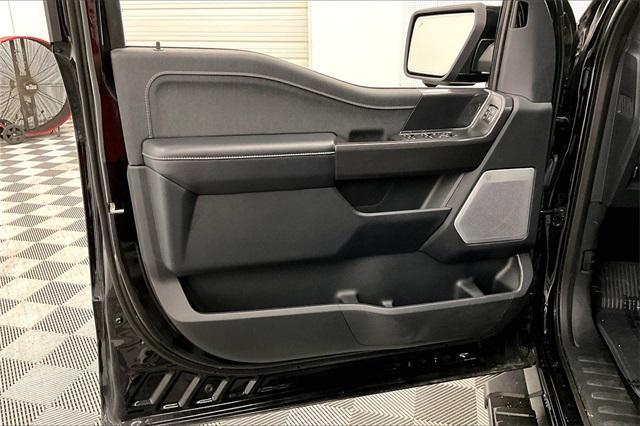 used 2024 Ford F-150 car, priced at $61,298