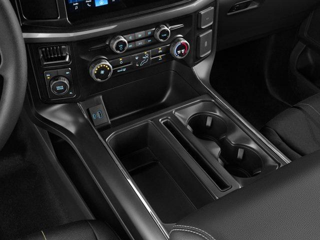 used 2024 Ford F-150 car, priced at $61,298