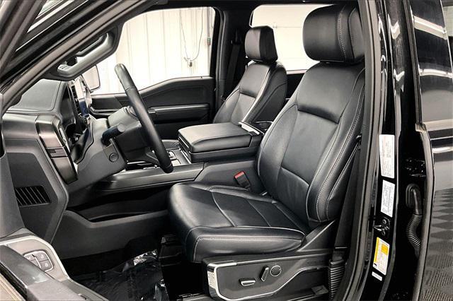 used 2024 Ford F-150 car, priced at $61,298