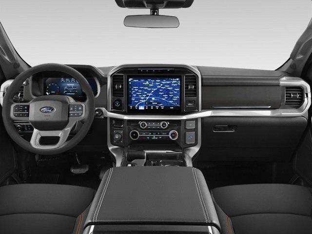 used 2024 Ford F-150 car, priced at $61,298