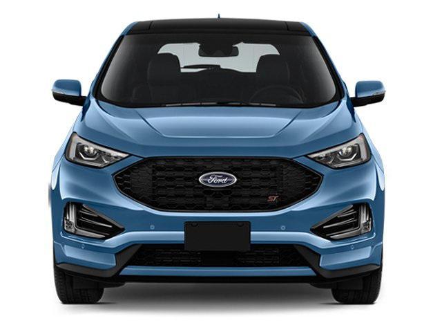 used 2020 Ford Edge car, priced at $22,931