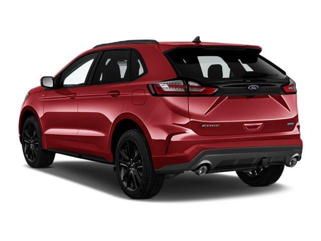 used 2020 Ford Edge car, priced at $22,931