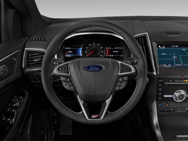 used 2020 Ford Edge car, priced at $22,931