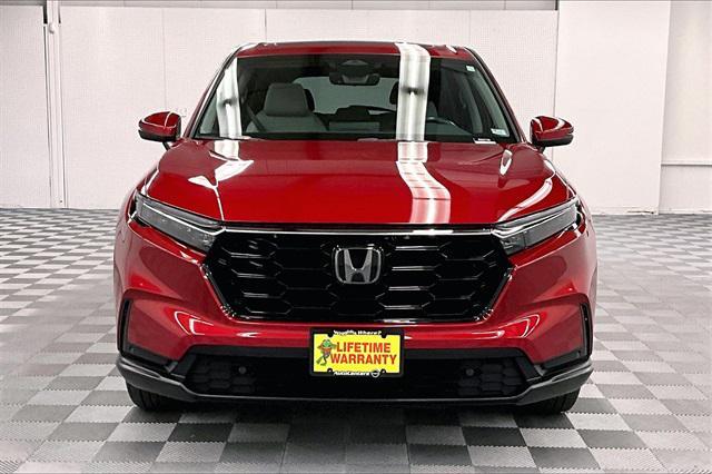 used 2023 Honda CR-V car, priced at $32,995