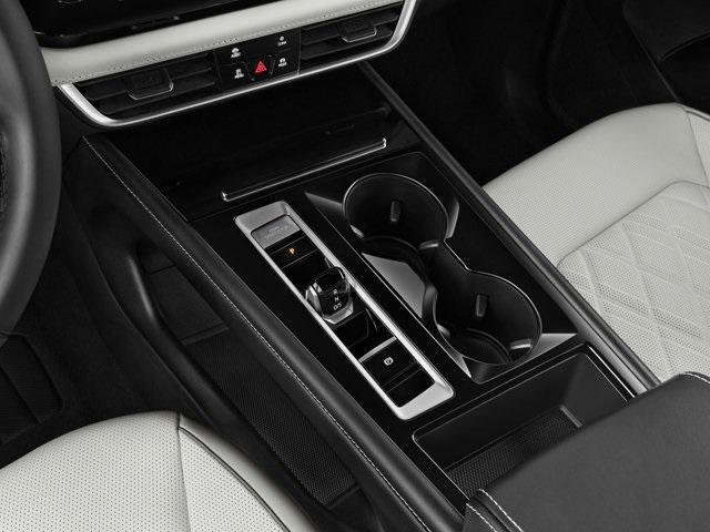 used 2024 Volkswagen Atlas car, priced at $40,498