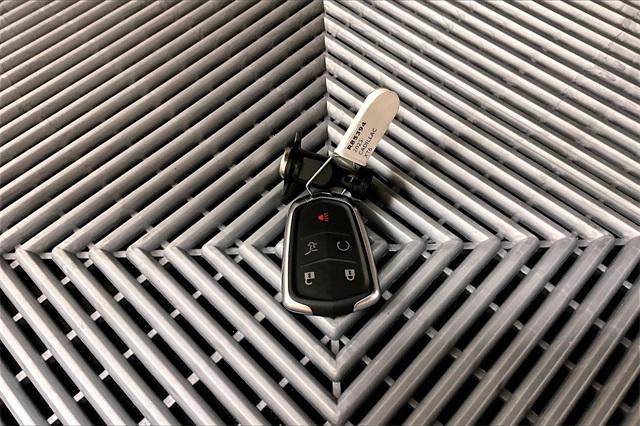used 2023 Cadillac XT6 car, priced at $38,271