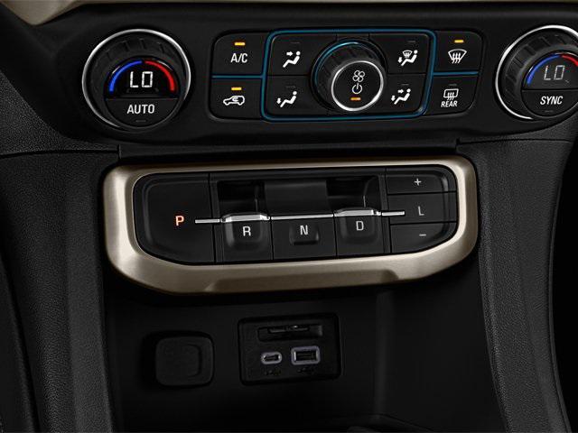 used 2022 GMC Acadia car, priced at $33,398