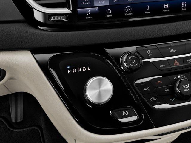 used 2024 Chrysler Pacifica car, priced at $28,033