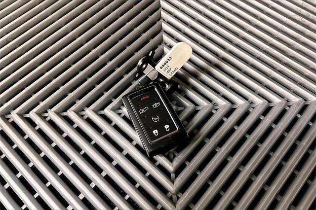 used 2024 Jeep Grand Wagoneer car, priced at $77,998