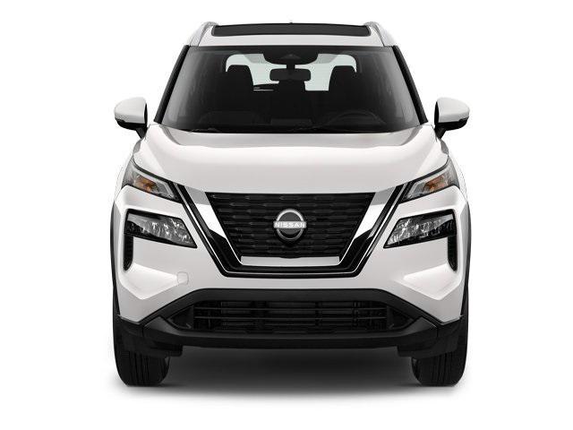 used 2023 Nissan Rogue car, priced at $24,582