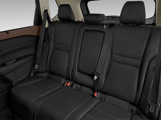 used 2023 Nissan Rogue car, priced at $24,582