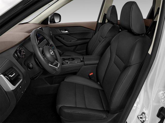 used 2023 Nissan Rogue car, priced at $24,582