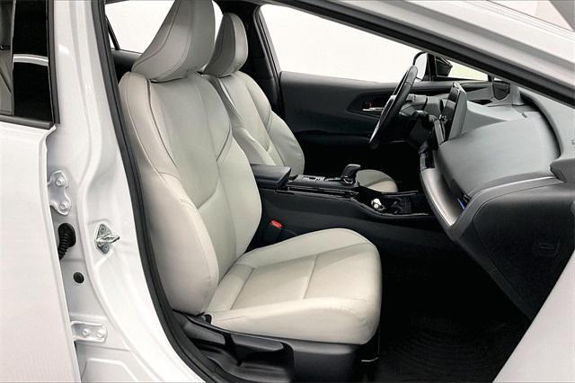used 2023 Toyota Prius car, priced at $28,308