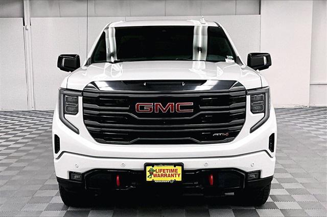 used 2023 GMC Sierra 1500 car, priced at $48,722