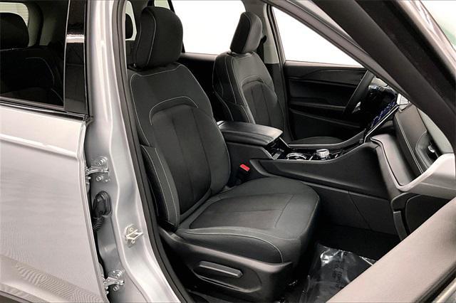 used 2023 Jeep Grand Cherokee car, priced at $30,782