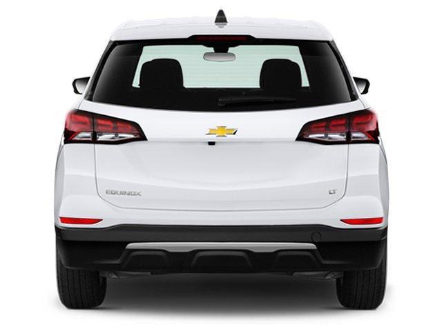 used 2023 Chevrolet Equinox car, priced at $20,524