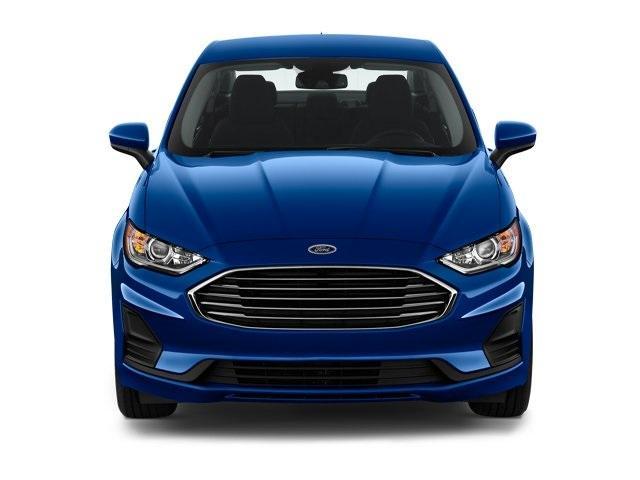 used 2020 Ford Fusion car, priced at $19,938