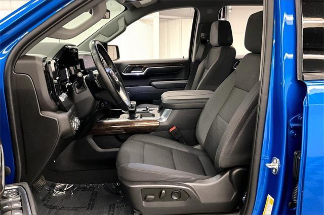 used 2023 GMC Sierra 1500 car, priced at $47,368
