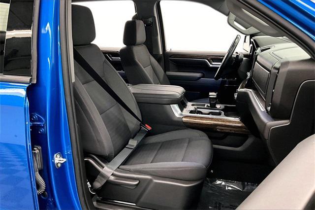 used 2023 GMC Sierra 1500 car, priced at $47,368