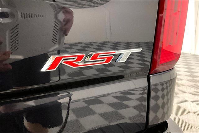 used 2023 Chevrolet Silverado 1500 car, priced at $44,147