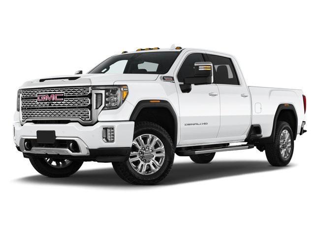 used 2023 GMC Sierra 3500 car, priced at $62,997