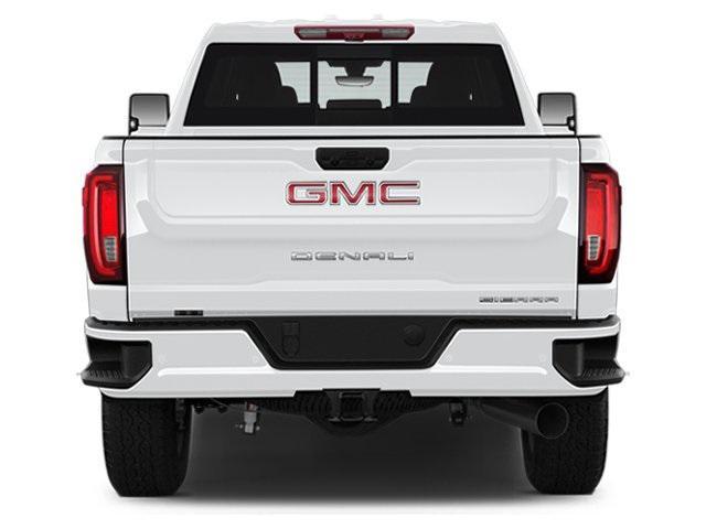 used 2023 GMC Sierra 3500 car, priced at $62,997