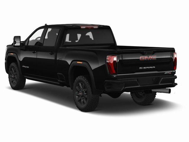 used 2023 GMC Sierra 3500 car, priced at $62,997