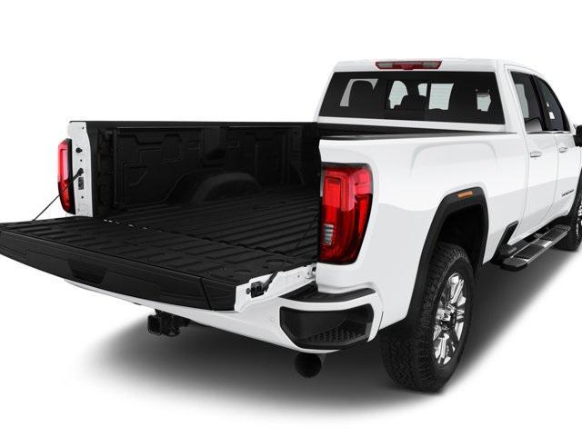 used 2023 GMC Sierra 3500 car, priced at $62,997