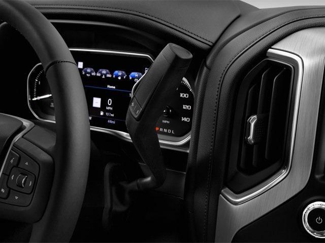 used 2023 GMC Sierra 3500 car, priced at $62,997