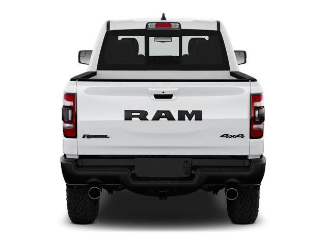 used 2019 Ram 1500 car