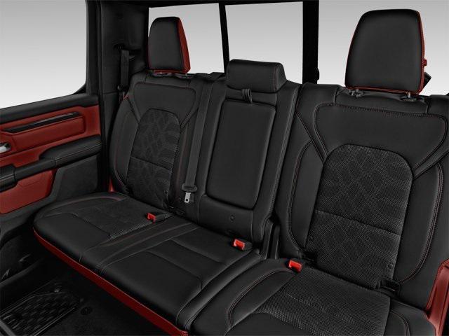 used 2019 Ram 1500 car