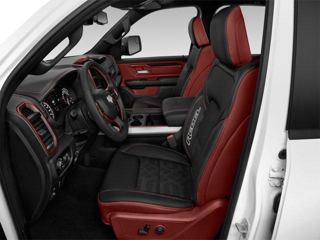 used 2019 Ram 1500 car