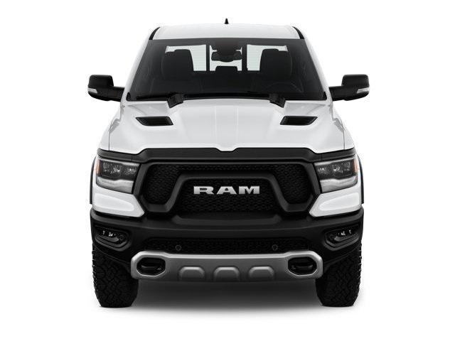 used 2019 Ram 1500 car