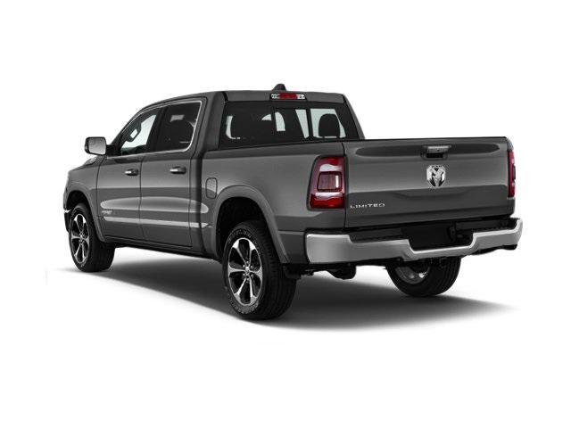 used 2019 Ram 1500 car