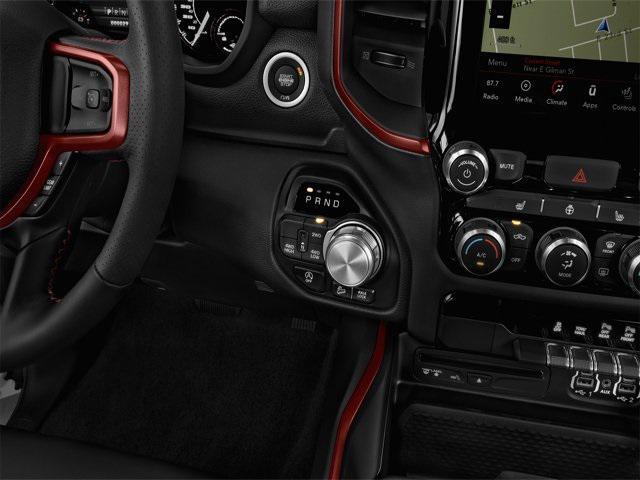 used 2019 Ram 1500 car