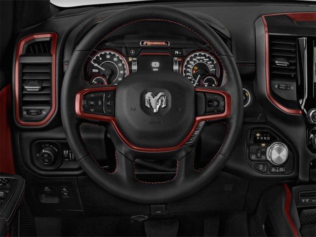 used 2019 Ram 1500 car