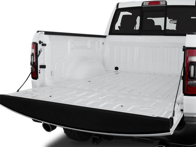 used 2019 Ram 1500 car